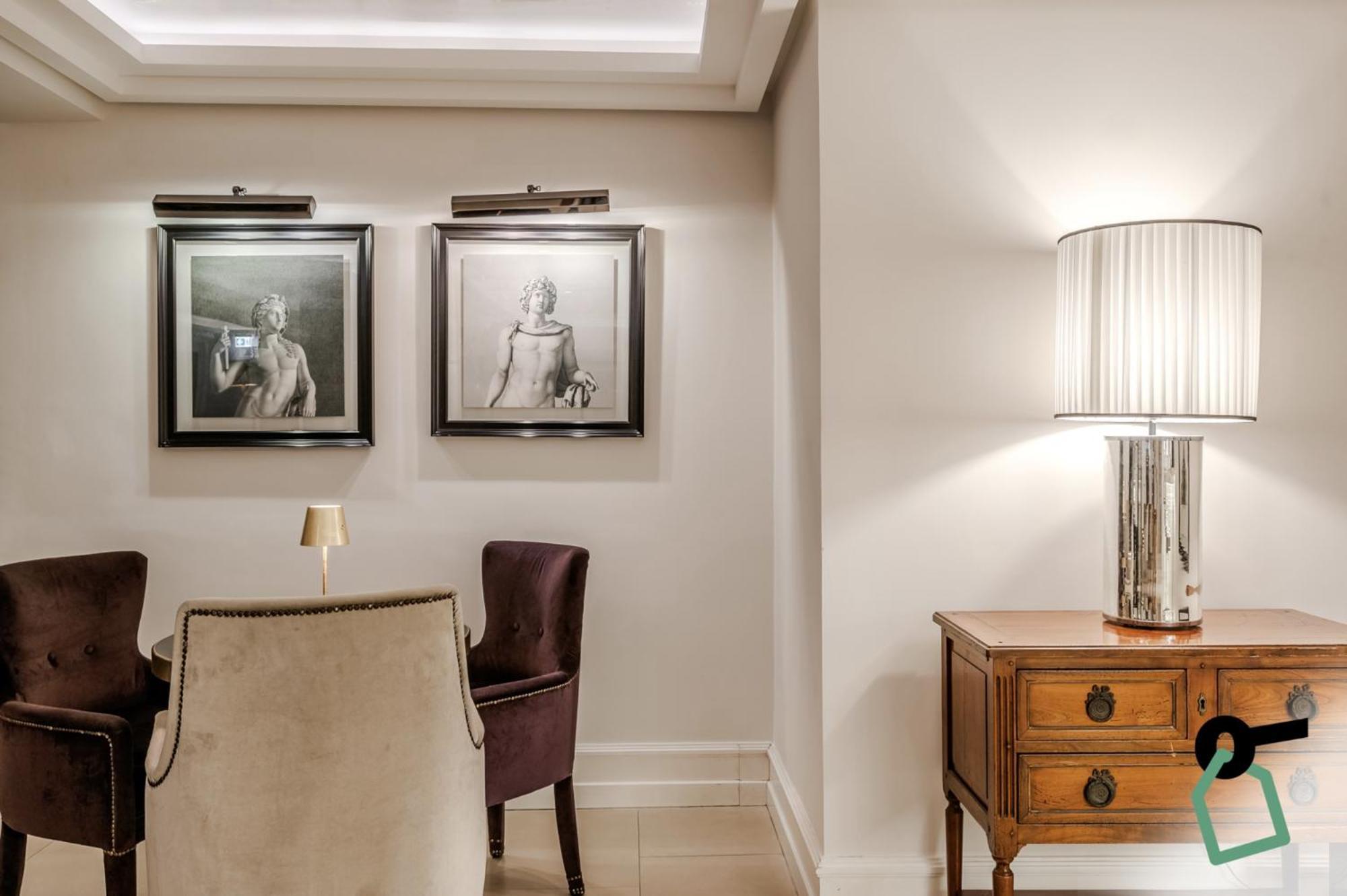 Hotiday Room Collection - Napoli Diaz Luaran gambar