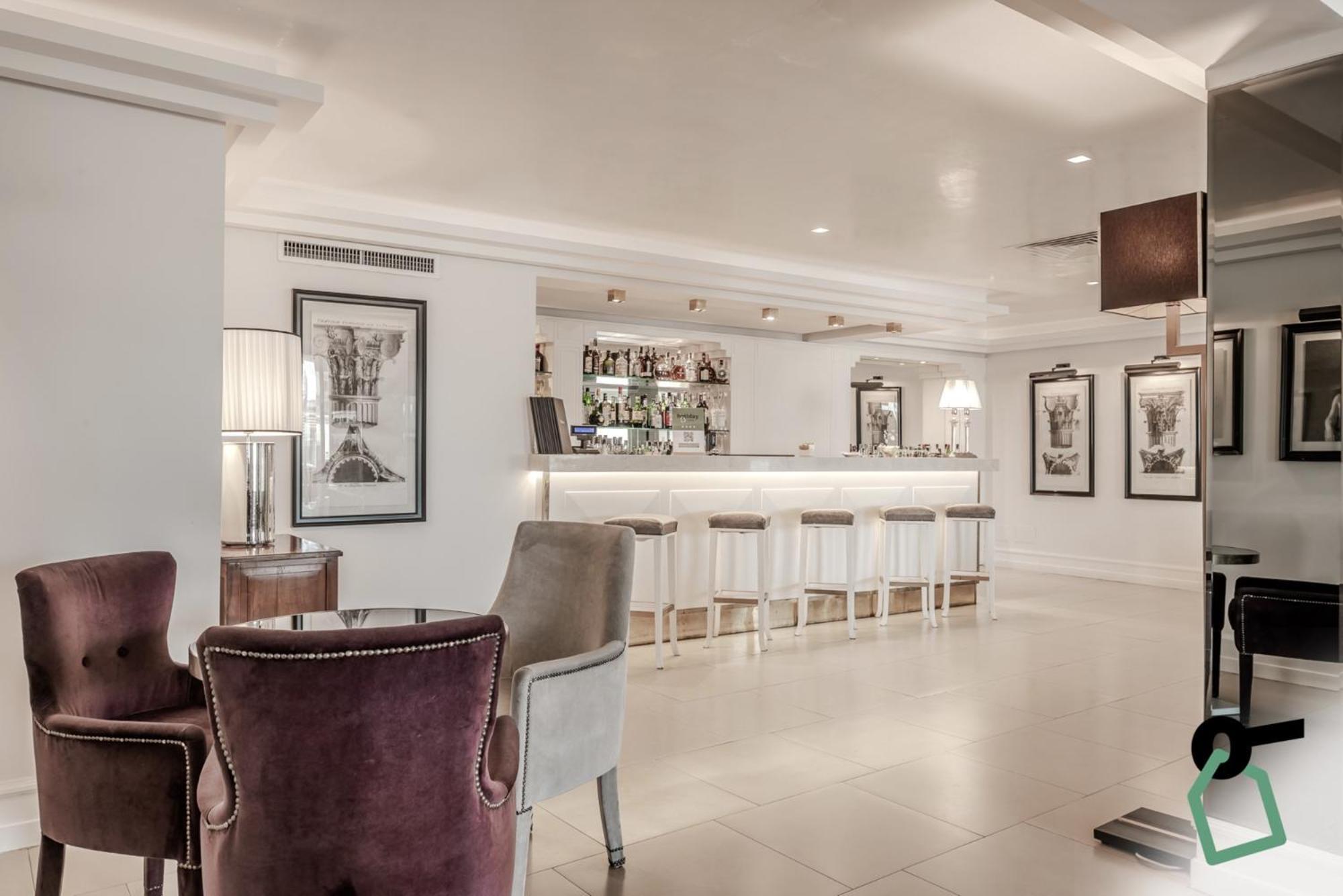 Hotiday Room Collection - Napoli Diaz Luaran gambar