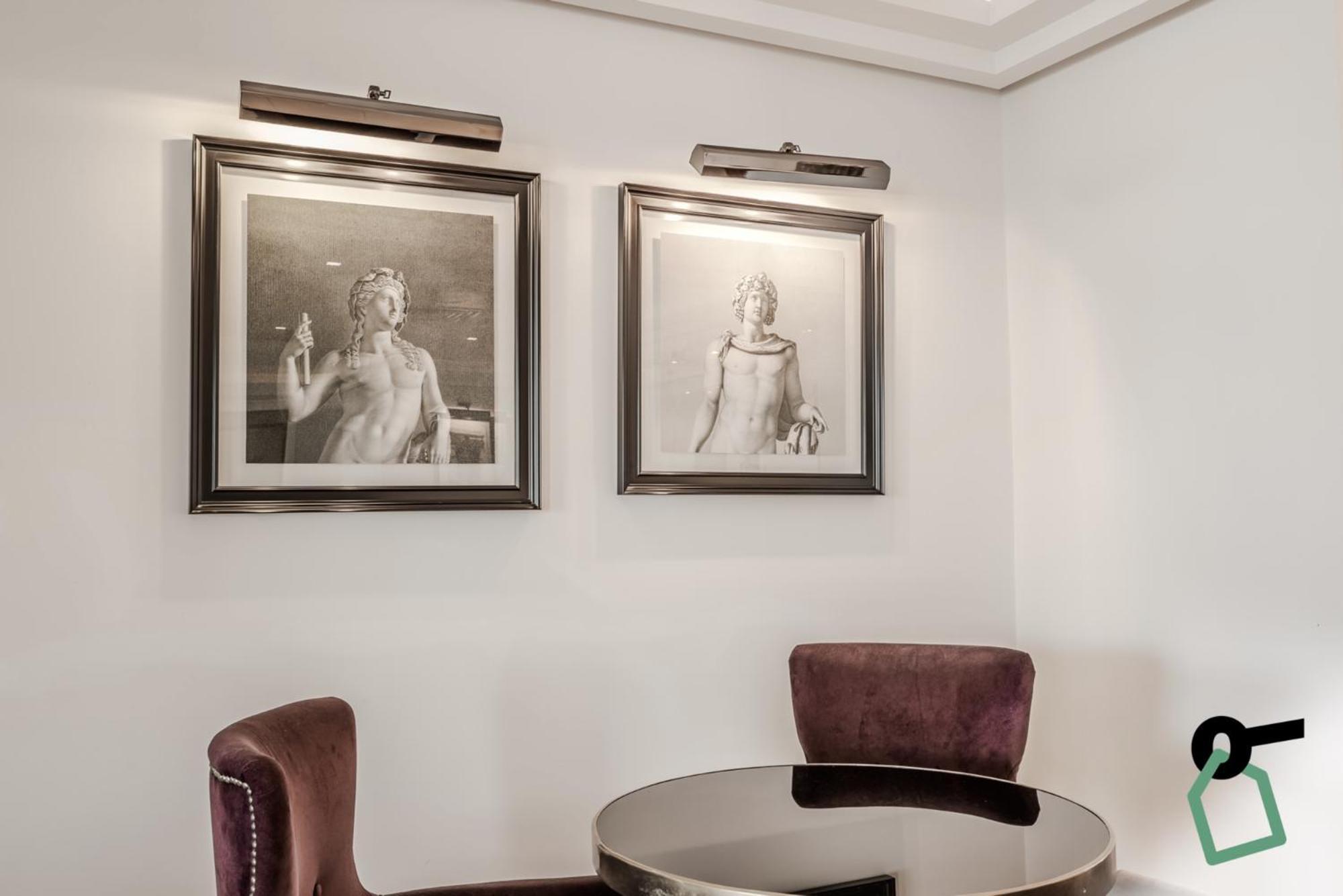 Hotiday Room Collection - Napoli Diaz Luaran gambar