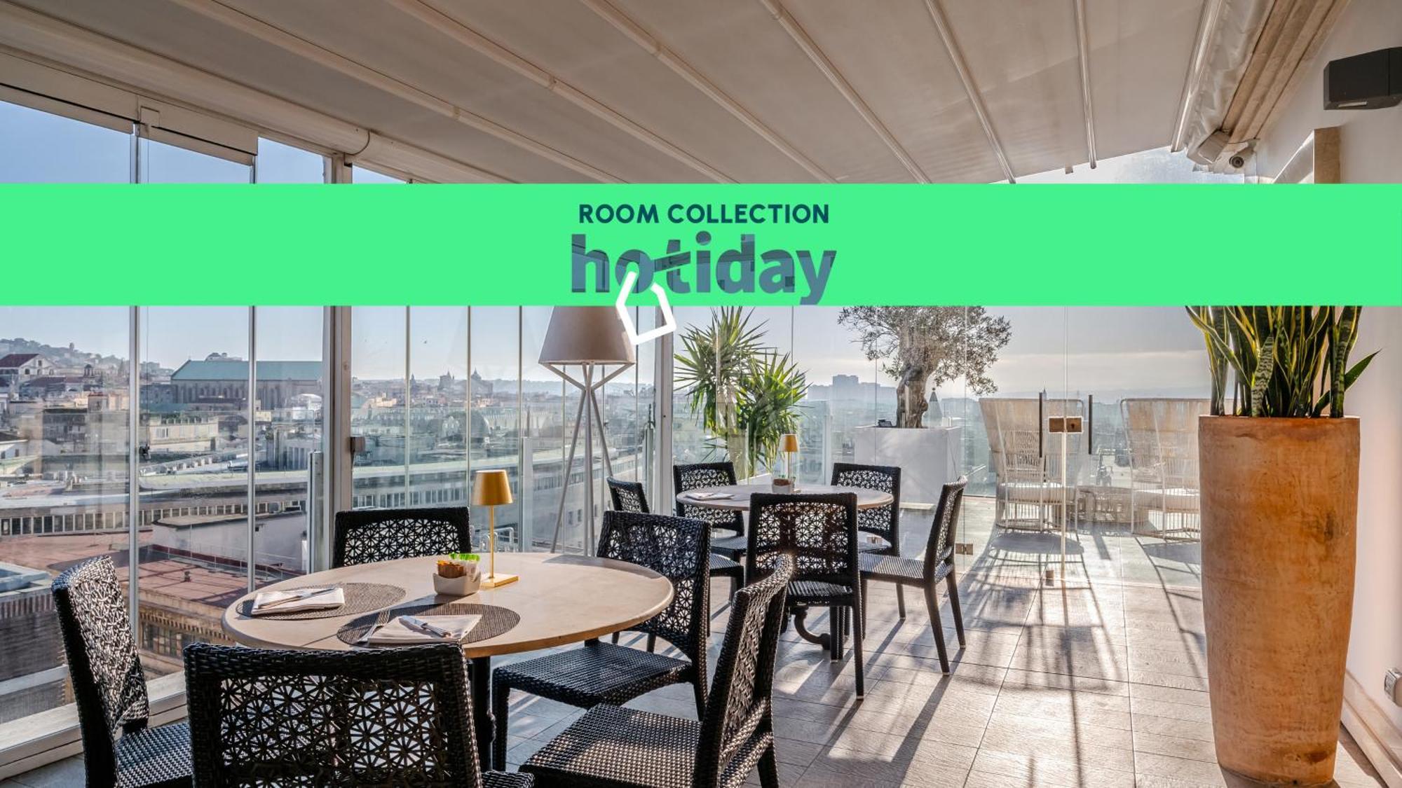 Hotiday Room Collection - Napoli Diaz Luaran gambar